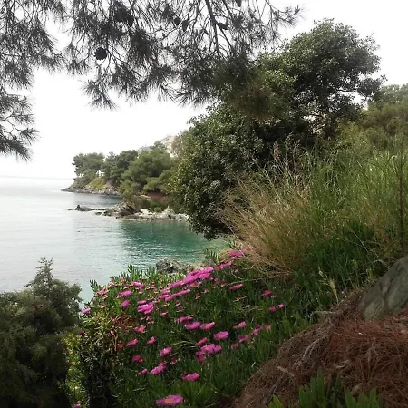 Pentahouse Sea View In Greece