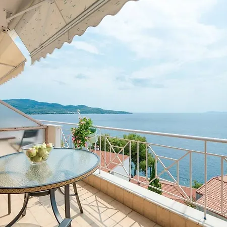 Appartement Pentahouse Sea View In Greece Neos Marmaras