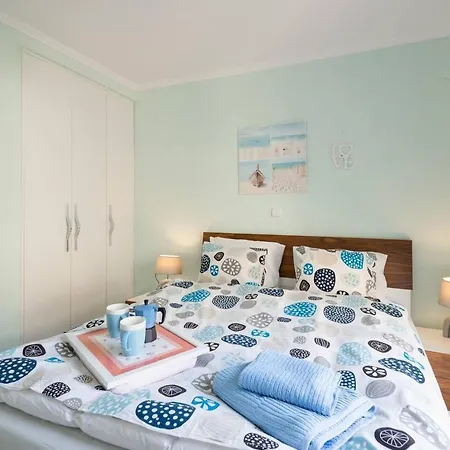 Appartement Pentahouse Sea View In Greece Neos Marmaras