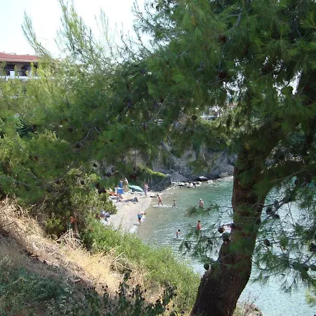 Appartement Pentahouse Sea View In Greece