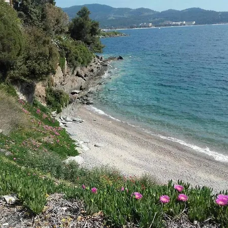 Pentahouse Sea View In Greece