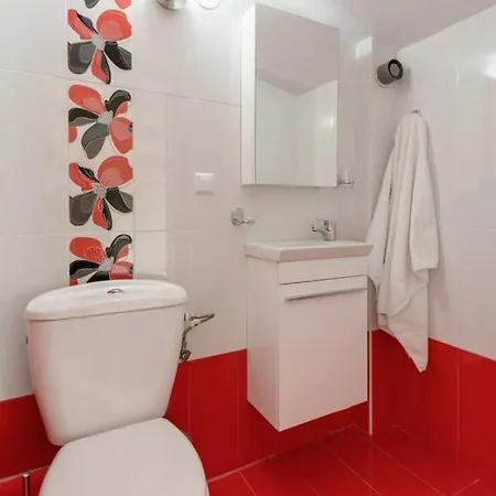 Pentahouse Sea View In Greece Appartement Neos Marmaras