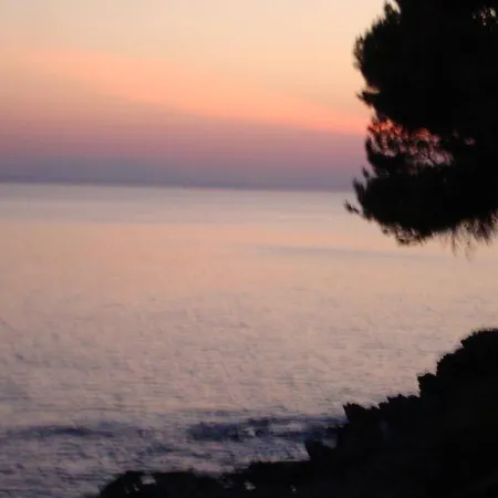 Pentahouse Sea View In Greece Appartement *