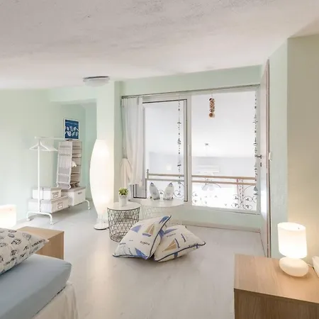 Pentahouse Sea View In Greece Neos Marmaras