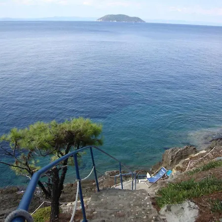 Appartement Pentahouse Sea View In Greece Neos Marmaras