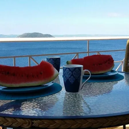 Pentahouse Sea View In Greece * Neos Marmaras