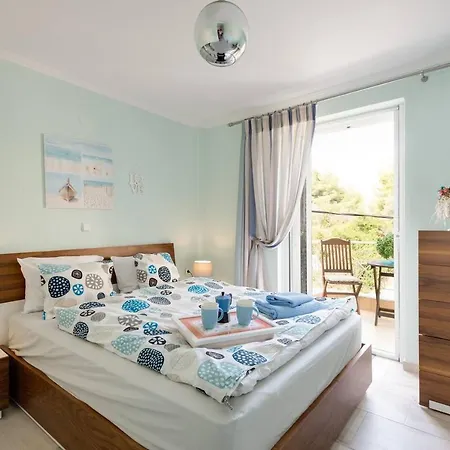 Appartement Pentahouse Sea View In Greece *