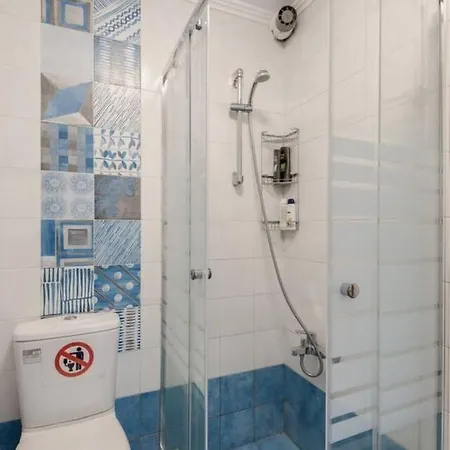 Pentahouse Sea View In Greece Appartement Neos Marmaras