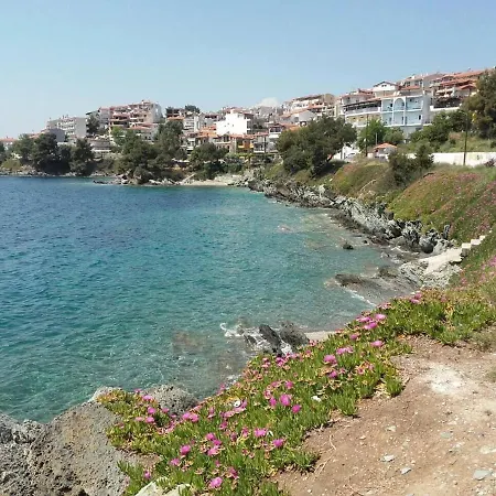 Appartement Pentahouse Sea View In Greece *