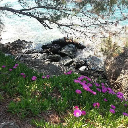 Appartement Pentahouse Sea View In Greece