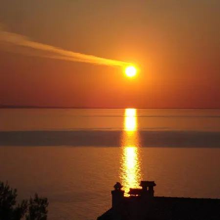 Appartement Pentahouse Sea View In Greece Neos Marmaras