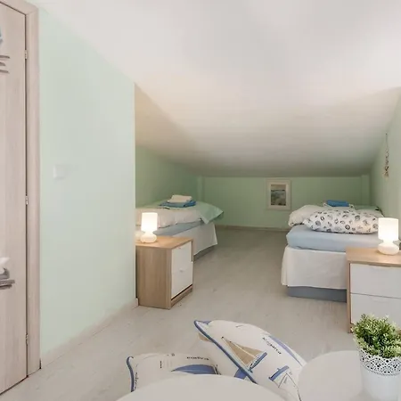 Pentahouse Sea View In Greece Appartement Neos Marmaras